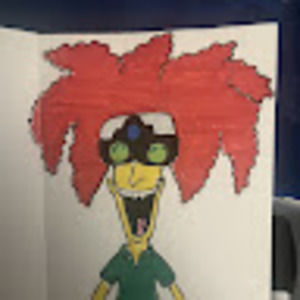 Meet your Posher, Nelson